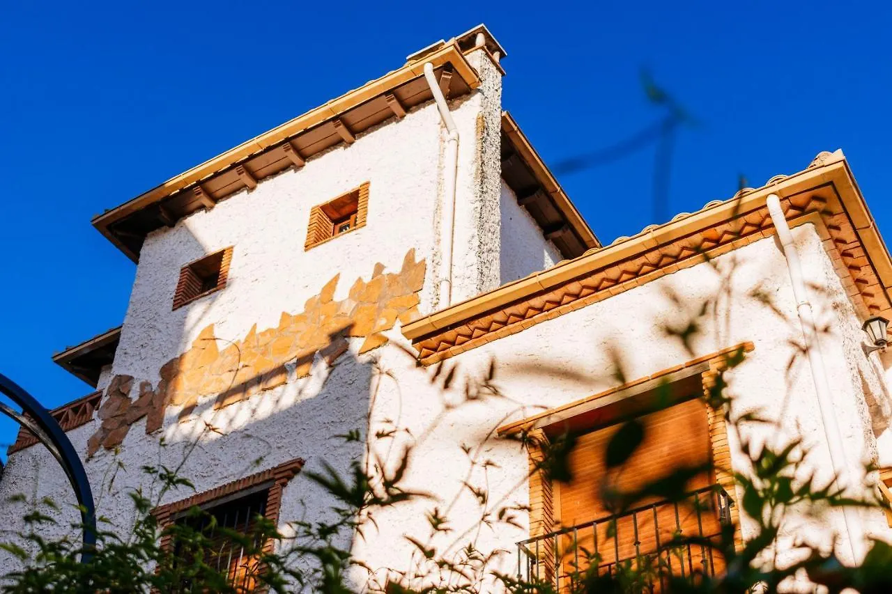La Martina Villa Frailes