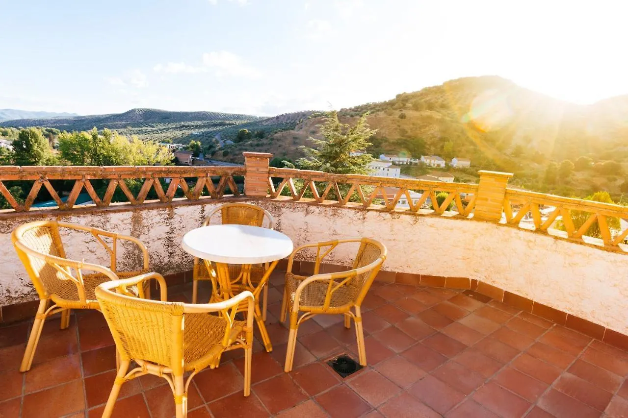 La Martina Villa Frailes Spain