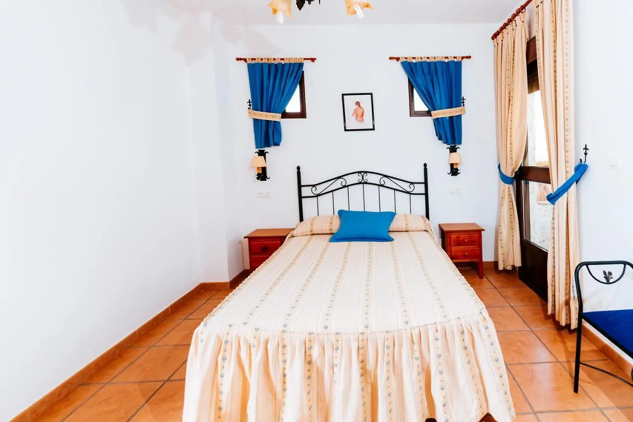 Holiday home La Martina Villa Frailes