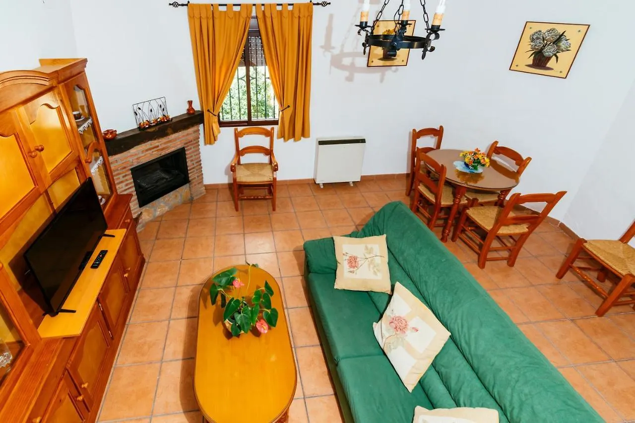 Holiday home La Martina Villa Frailes