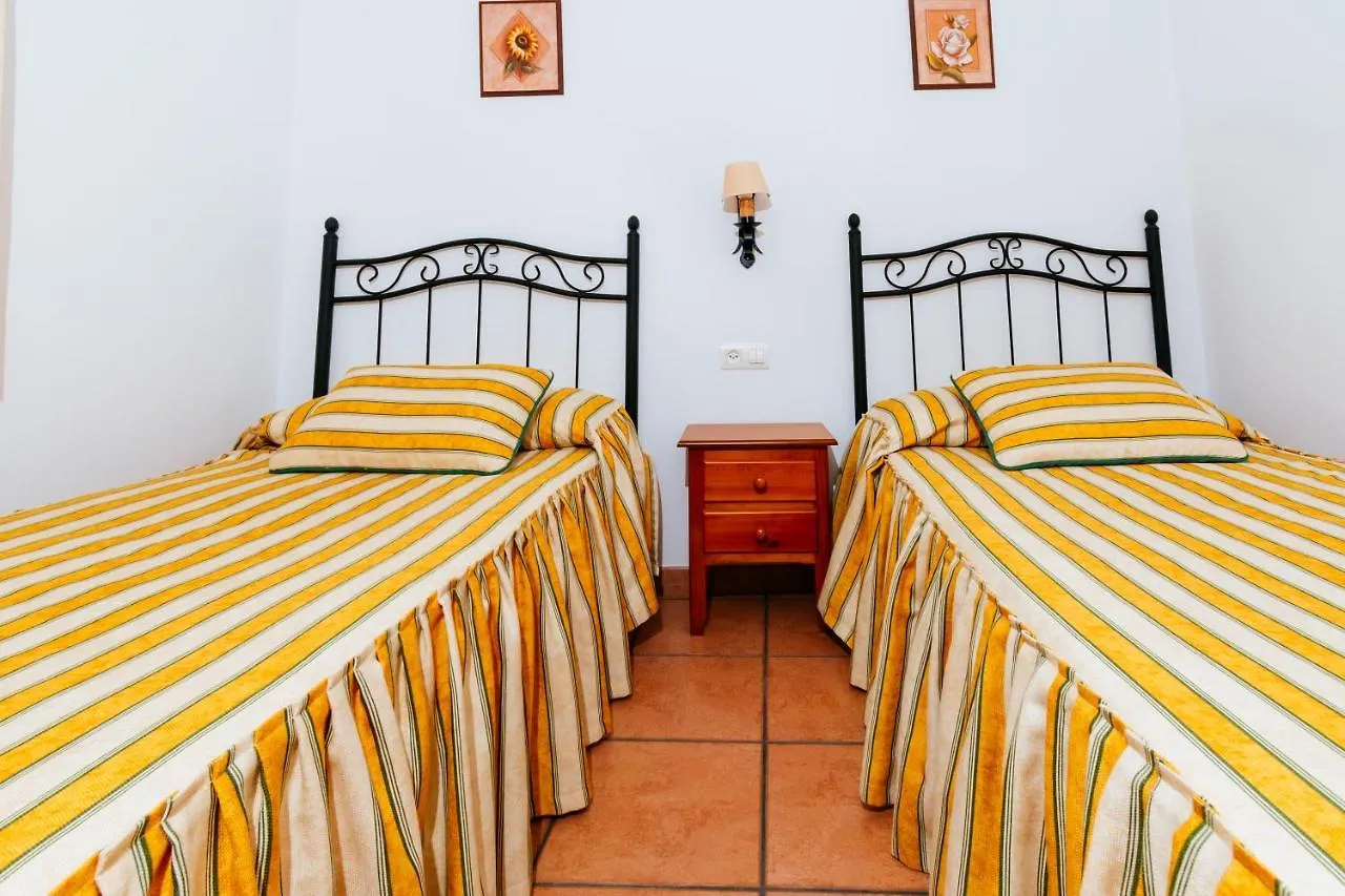 La Martina Villa Frailes Holiday home