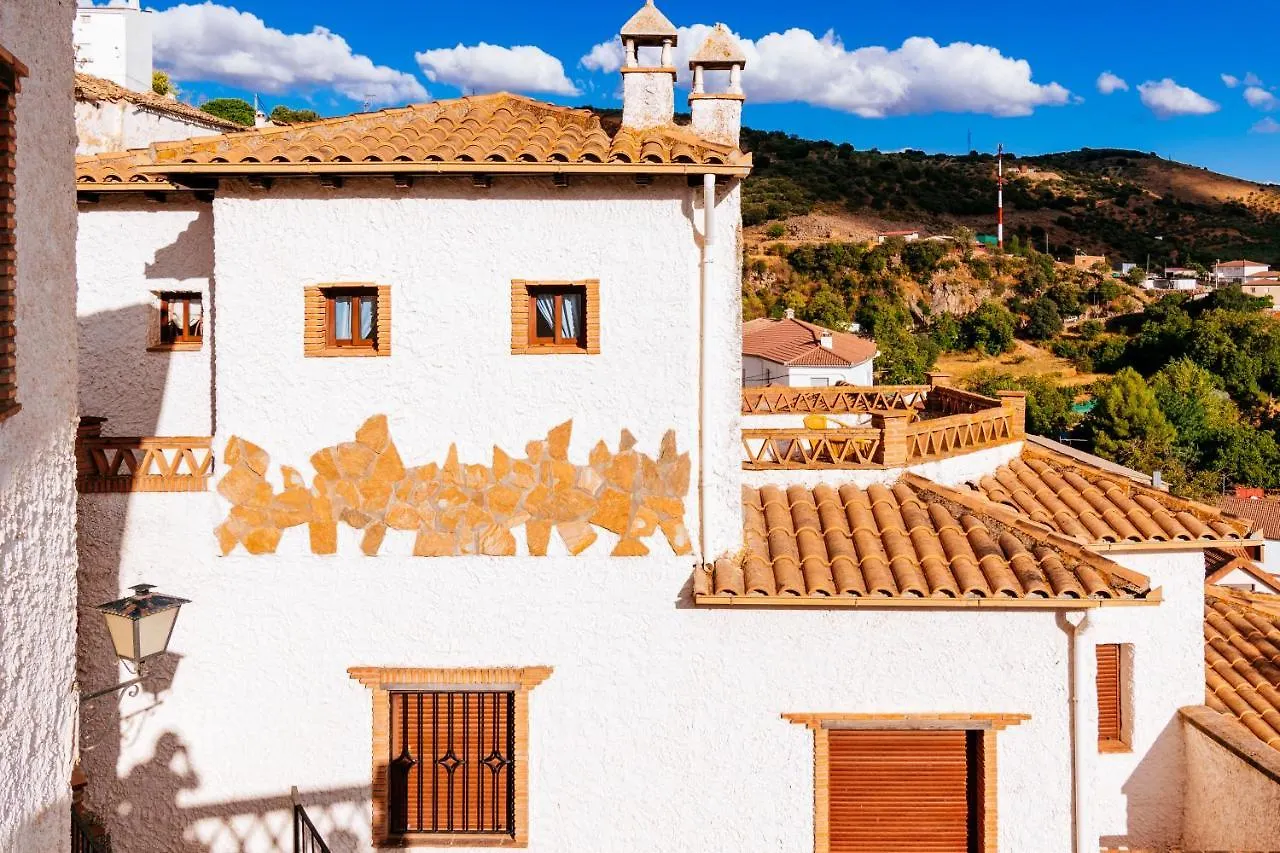 Holiday home La Martina Villa Frailes