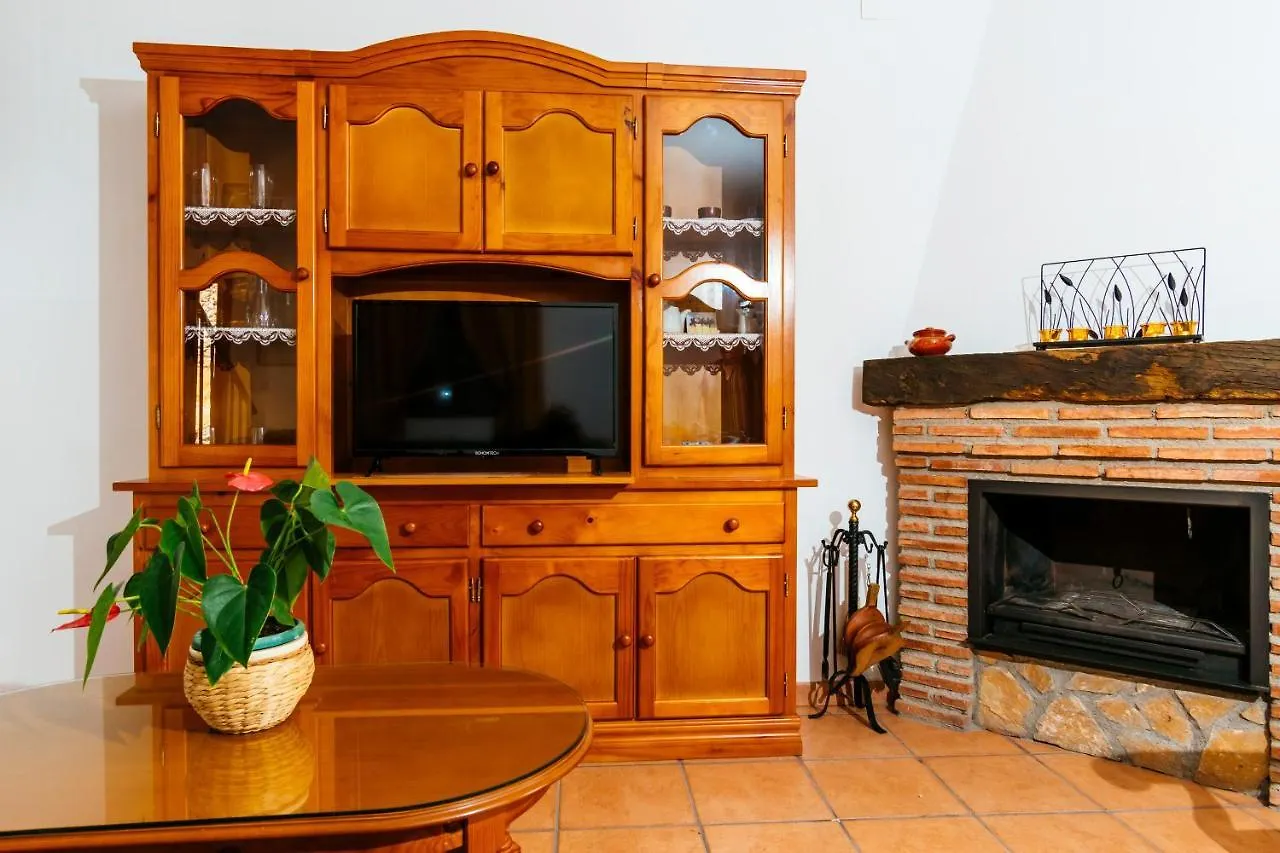 La Martina Villa Frailes Holiday home