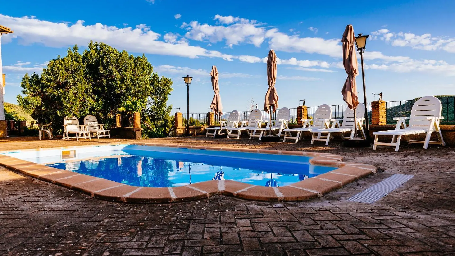La Martina Villa Frailes Holiday home